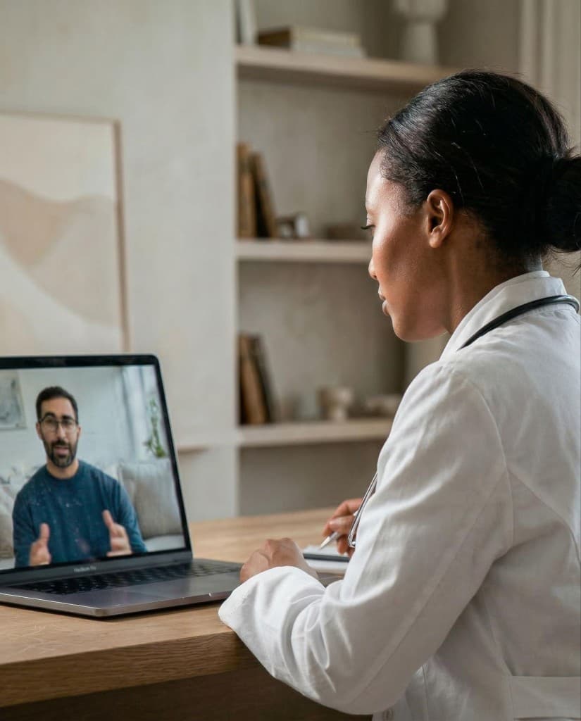 Get Approved & Order