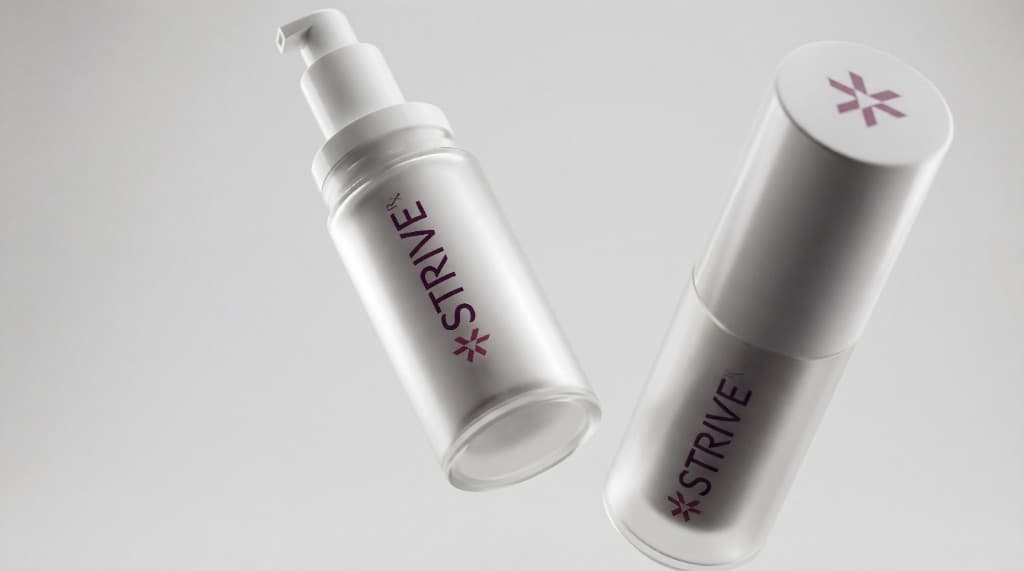 Illustration for Our Peptides