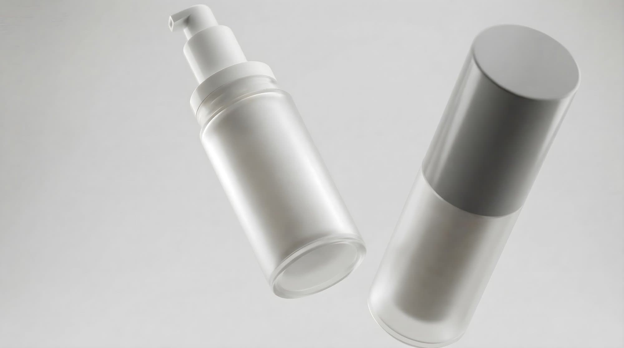 Testosterone Cream form 1