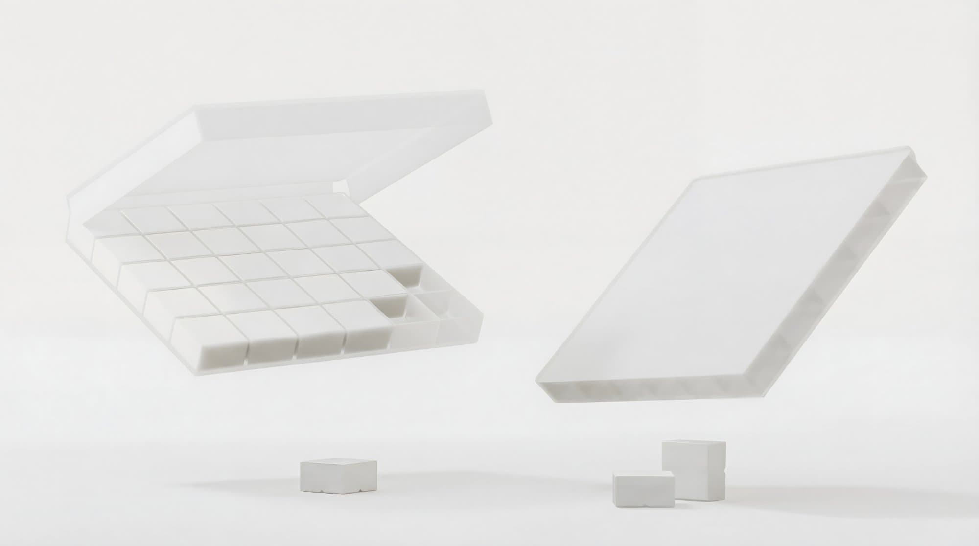 Testosterone Troche form 1