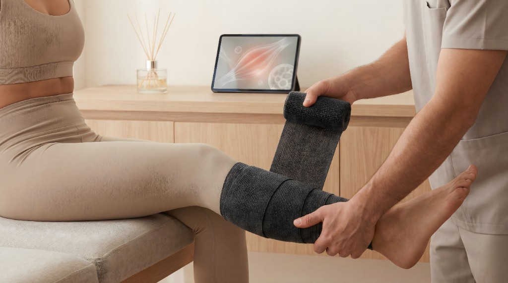 Recovery, Performance & Energy